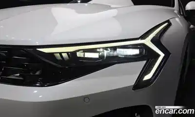Kia K5 2025 2.0 гидро в Москве № 2050842, миниатюра 8