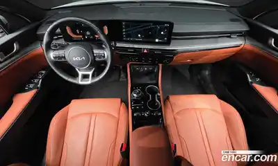 Kia K5 2025 2.0 гидро в Москве № 2050842, миниатюра 10