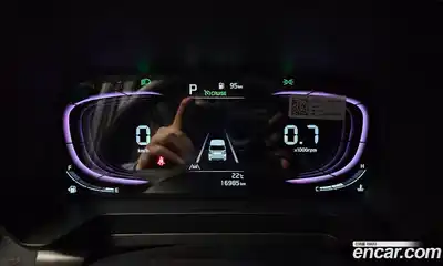 Kia Ray 2025 1.0 гидро в Москве № 2050857, миниатюра 11