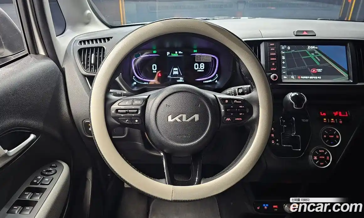 Kia Ray 2025 1.0 гидро в Москве № 2050857, фото 19