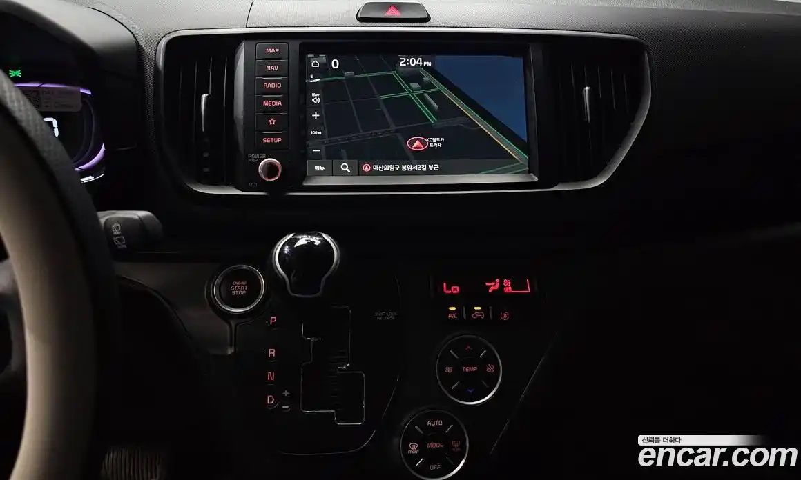 Kia Ray 2025 1.0 гидро в Москве № 2050857, фото 20
