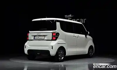 Kia Ray 2025 1.0 гидро в Москве № 2050857, миниатюра 2