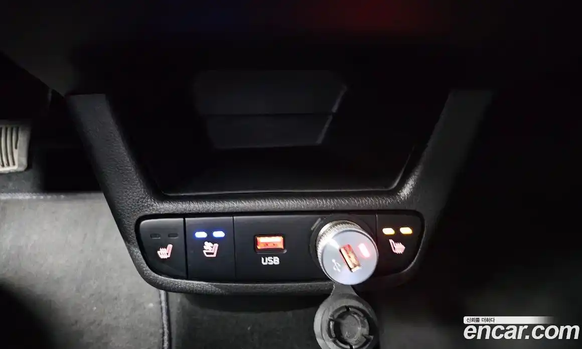 Kia Ray 2025 1.0 гидро в Москве № 2050857, фото 25