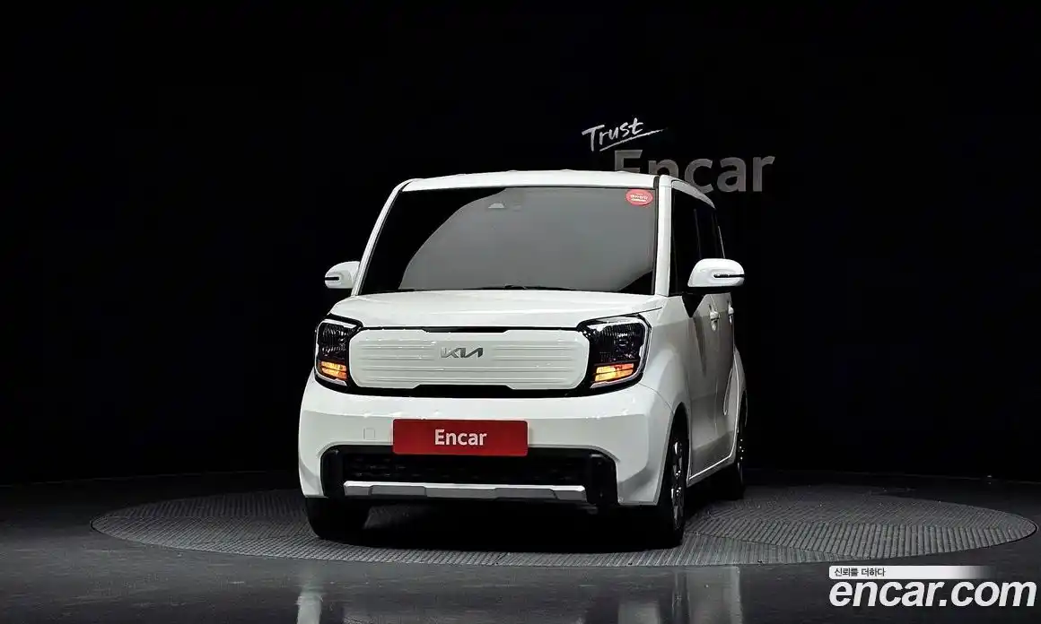 Kia Ray 2025 1.0 гидро в Москве № 2050857, фото 3