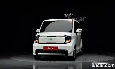 Kia Ray 2025 1.0 гидро в Москве № 2050857, миниатюра 3