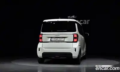 Kia Ray 2025 1.0 гидро в Москве № 2050857, миниатюра 4