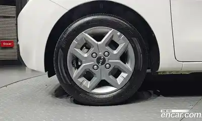 Kia Ray 2025 1.0 гидро в Москве № 2050857, миниатюра 5