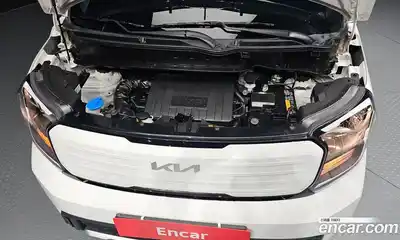 Kia Ray 2025 1.0 гидро в Москве № 2050857, миниатюра 6