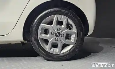 Kia Ray 2025 1.0 гидро в Москве № 2050857, миниатюра 7