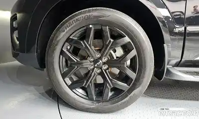 Kia Mohave 2023 3.0 гидро в Москве № 2050899, миниатюра 5