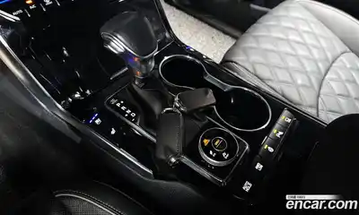 Kia Mohave 2023 3.0 гидро в Москве № 2050899, миниатюра 9