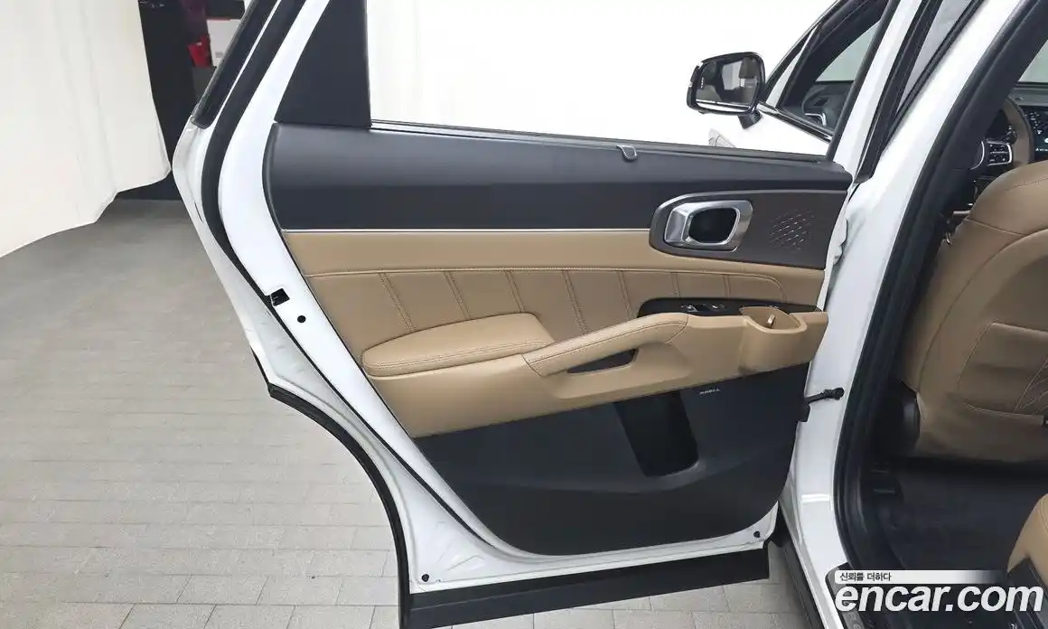 Kia Sorento 2024 1.6 гидро в Москве № 2050907, фото 15