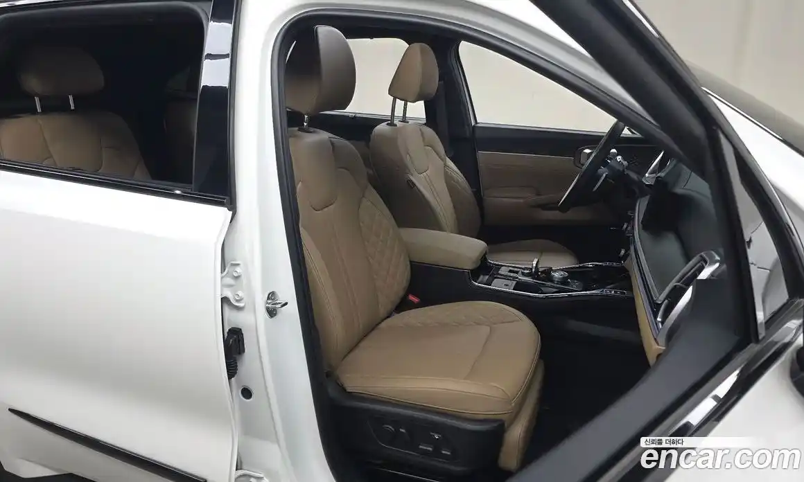 Kia Sorento 2024 1.6 гидро в Москве № 2050907, фото 16