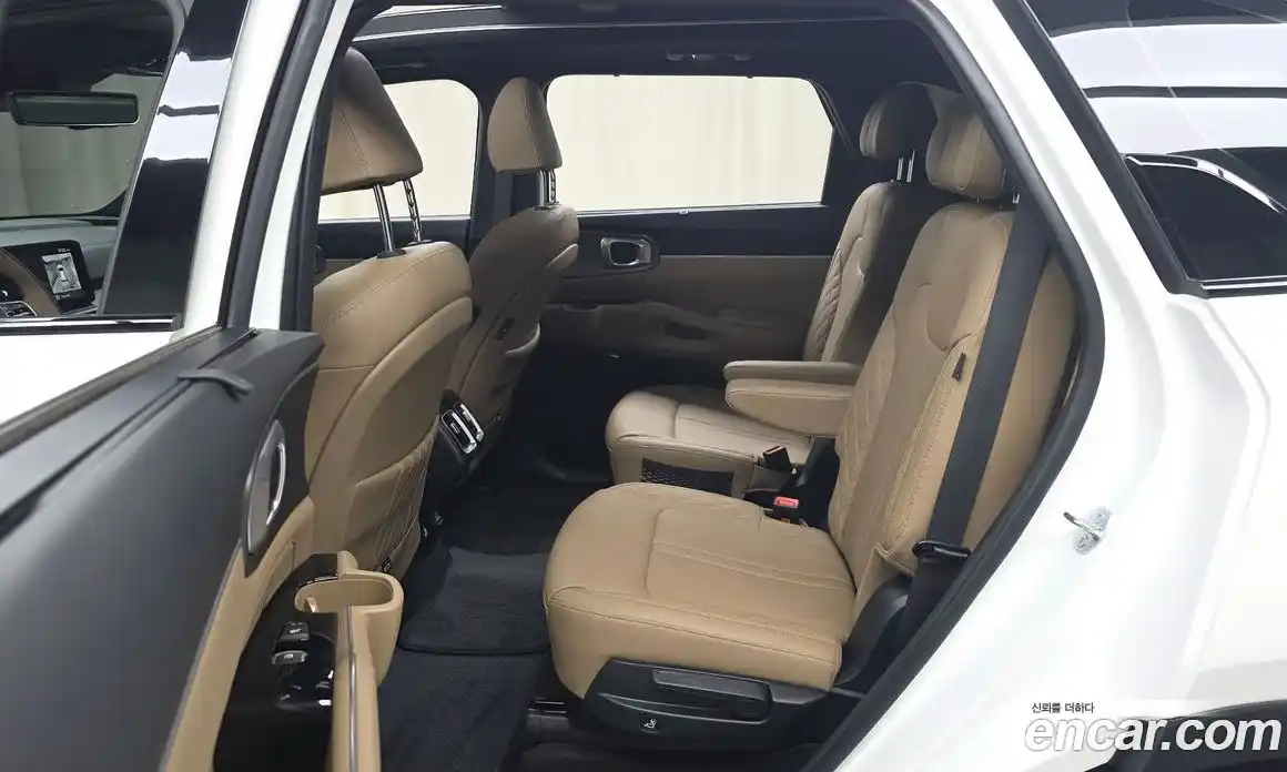 Kia Sorento 2024 1.6 гидро в Москве № 2050907, фото 17