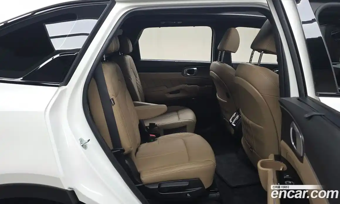 Kia Sorento 2024 1.6 гидро в Москве № 2050907, фото 18