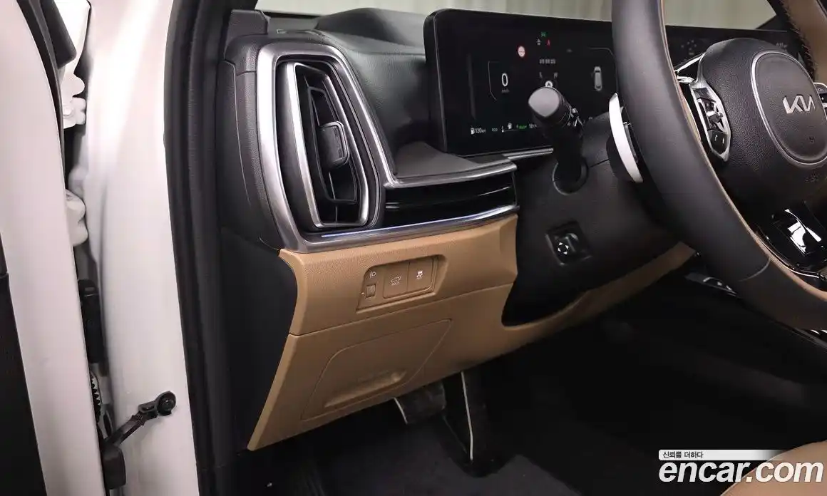 Kia Sorento 2024 1.6 гидро в Москве № 2050907, фото 19