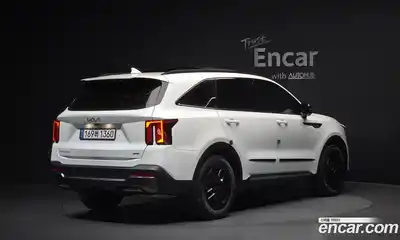 Kia Sorento 2024 1.6 гидро в Москве № 2050907, миниатюра 2