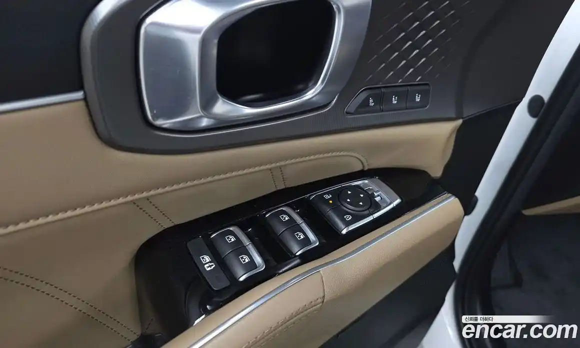 Kia Sorento 2024 1.6 гидро в Москве № 2050907, фото 27