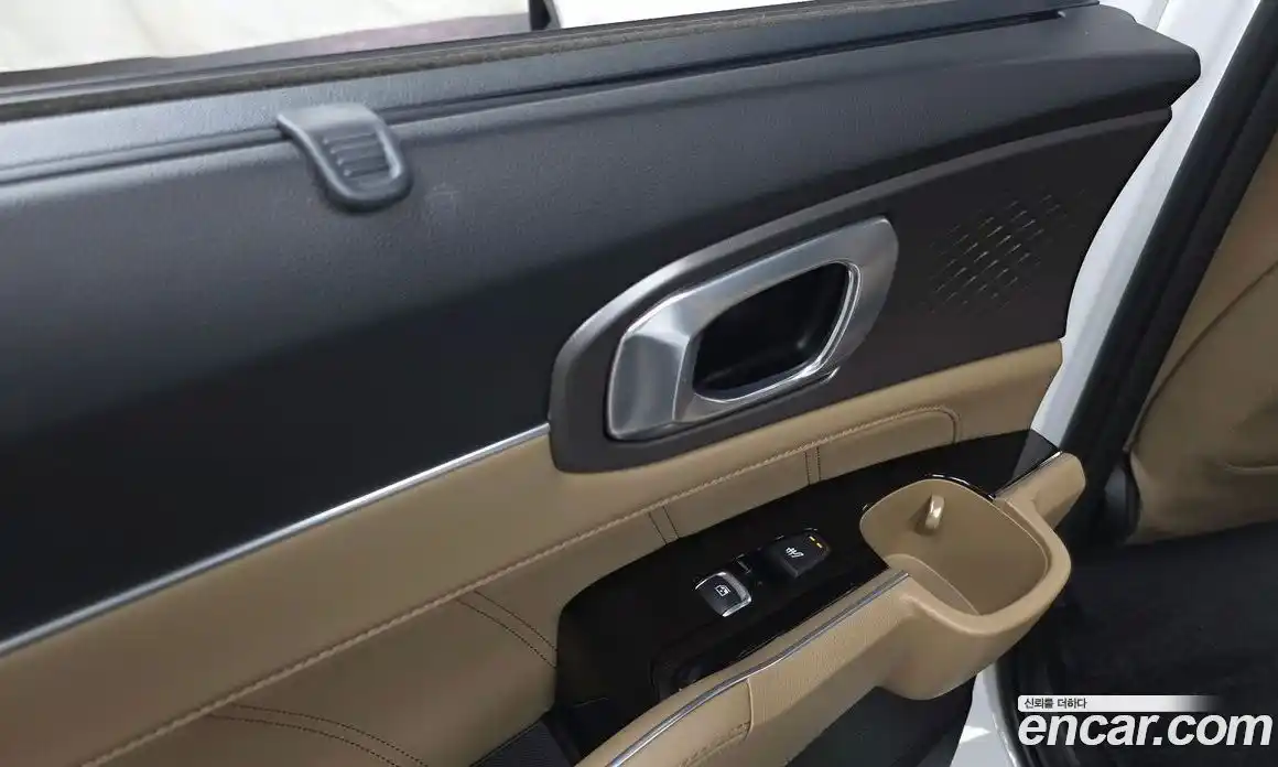 Kia Sorento 2024 1.6 гидро в Москве № 2050907, фото 28