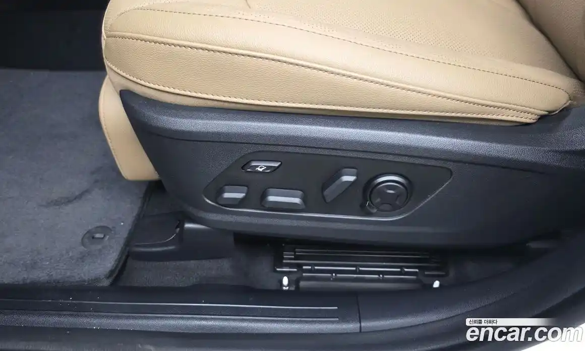 Kia Sorento 2024 1.6 гидро в Москве № 2050907, фото 31