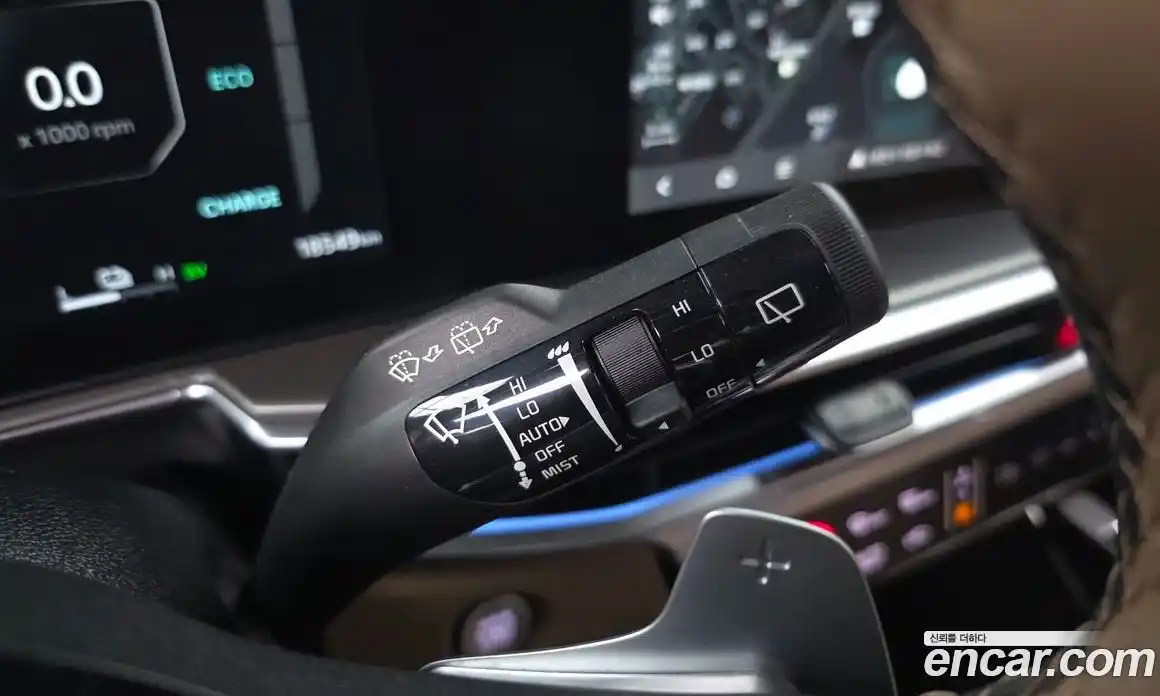 Kia Sorento 2024 1.6 гидро в Москве № 2050907, фото 32