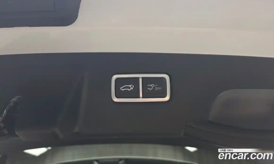 Kia Sorento 2024 1.6 гидро в Москве № 2050907, фото 33