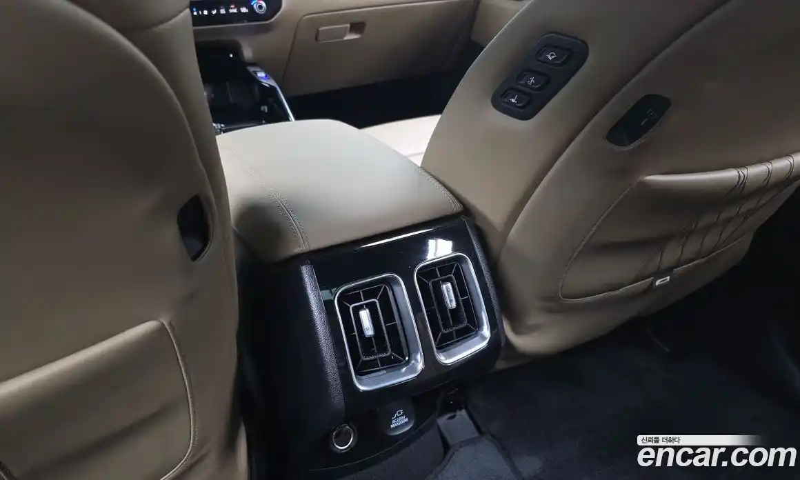 Kia Sorento 2024 1.6 гидро в Москве № 2050907, фото 35