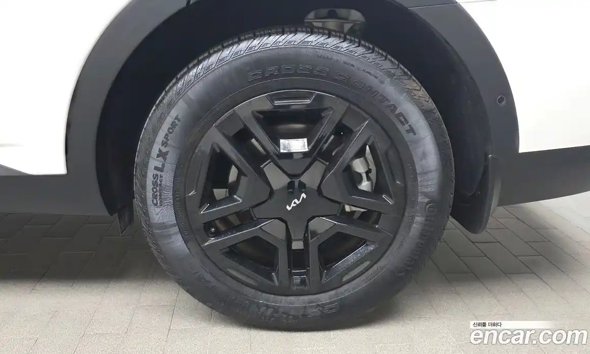 Kia Sorento 2024 1.6 гидро в Москве № 2050907, фото 7