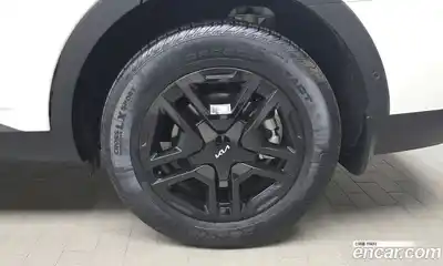 Kia Sorento 2024 1.6 гидро в Москве № 2050907, миниатюра 7