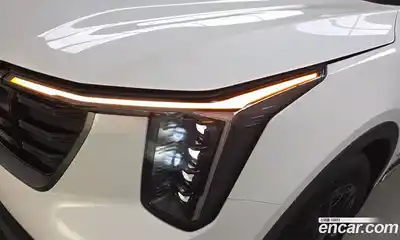 Kia Sorento 2024 1.6 гидро в Москве № 2050907, миниатюра 8