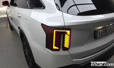 Kia Sorento 2024 1.6 гидро в Москве № 2050907, миниатюра 9