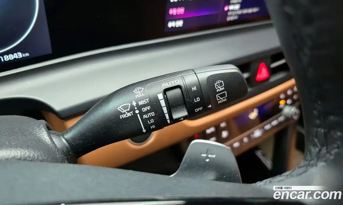 Kia Seltos 2022 1.6 гидро в Москве № 2050913, фото 17