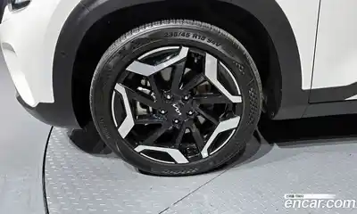 Kia Seltos 2022 1.6 гидро в Москве № 2050913, миниатюра 5