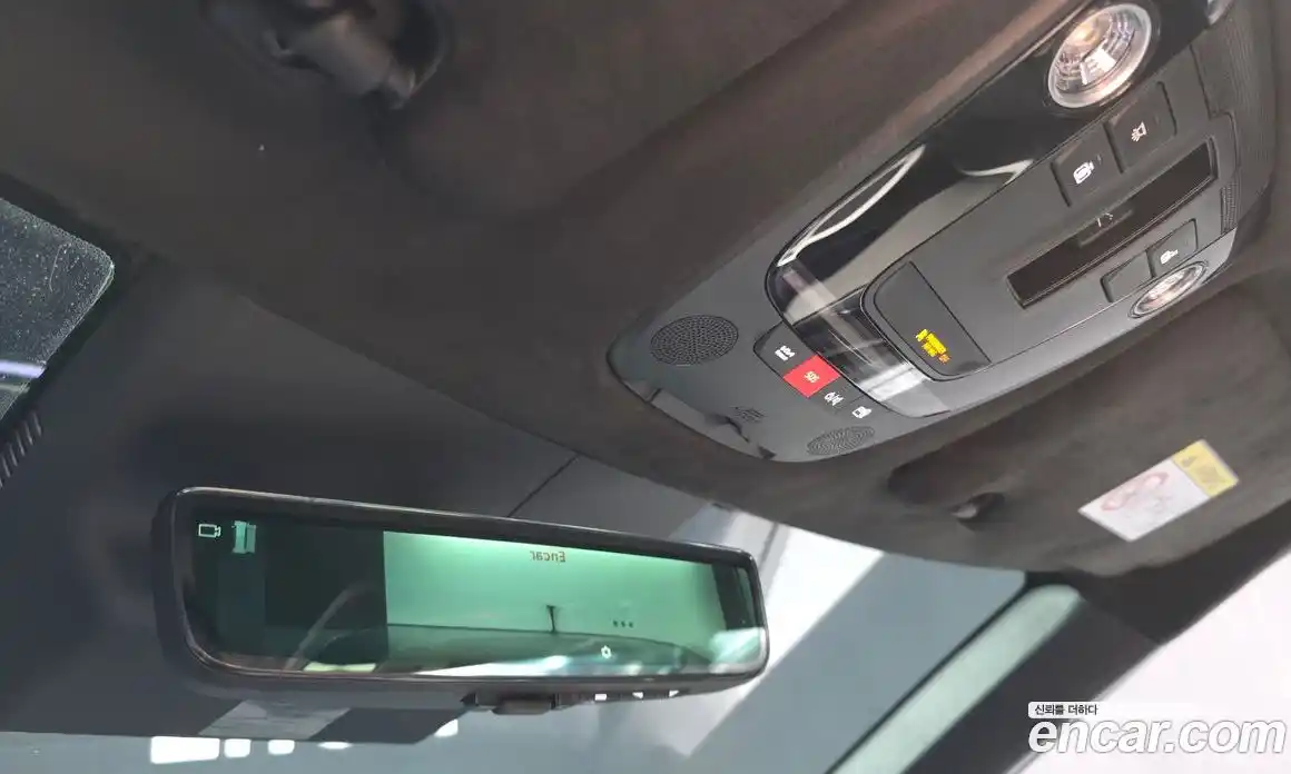 Kia EV6 2024 0.1 гидро в Москве № 2050947, фото 31