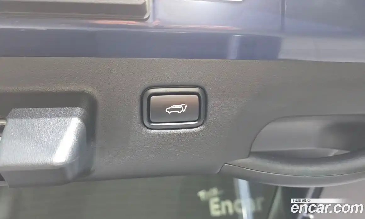 Kia EV6 2024 0.1 гидро в Москве № 2050947, фото 33