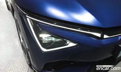 Kia EV6 2024 0.1 гидро в Москве № 2050947, миниатюра 8