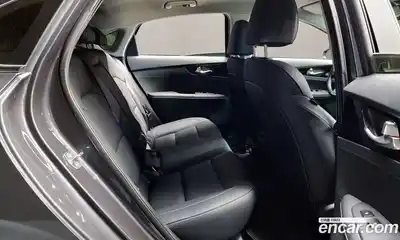 Kia K3 2024 1.6 гидро в Москве № 2050976, миниатюра 11