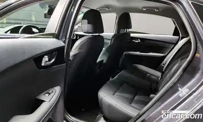 Kia K3 2024 1.6 гидро в Москве № 2050976, миниатюра 12