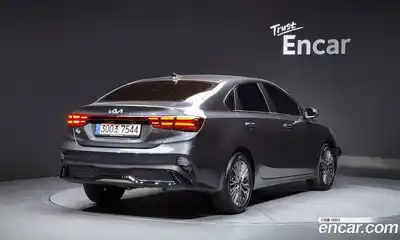 Kia K3 2024 1.6 гидро в Москве № 2050976, миниатюра 2