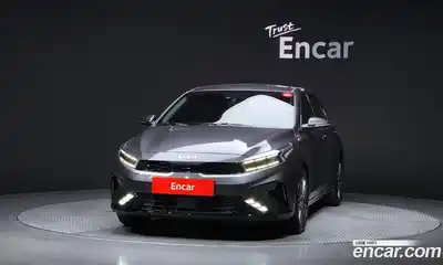 Kia K3 2024 1.6 гидро в Москве № 2050976, миниатюра 3
