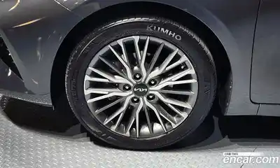 Kia K3 2024 1.6 гидро в Москве № 2050976, миниатюра 5