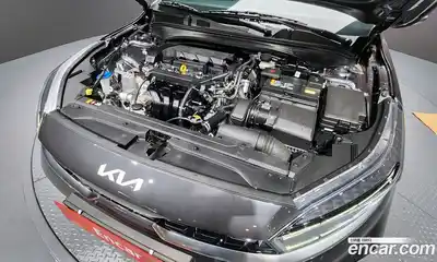 Kia K3 2024 1.6 гидро в Москве № 2050976, миниатюра 6