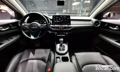 Kia K3 2024 1.6 гидро в Москве № 2050976, миниатюра 7