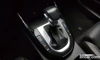 Kia K3 2024 1.6 гидро в Москве № 2050976, миниатюра 9