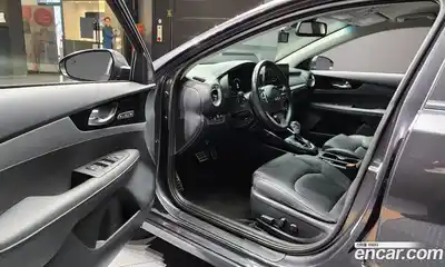 Kia K3 2024 1.6 гидро в Москве № 2050976, миниатюра 10