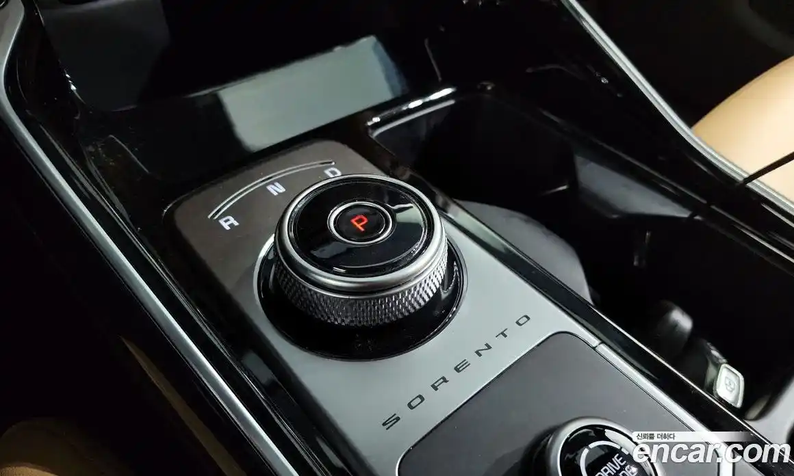Kia Sorento 2022 1.6 гидро в Москве № 2051002, фото 12