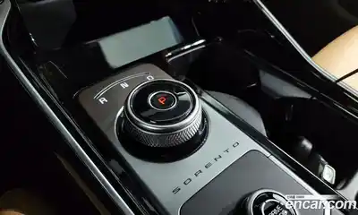 Kia Sorento 2022 1.6 гидро в Москве № 2051002, миниатюра 12