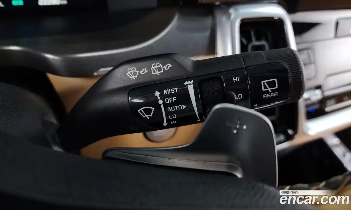 Kia Sorento 2022 1.6 гидро в Москве № 2051002, фото 24