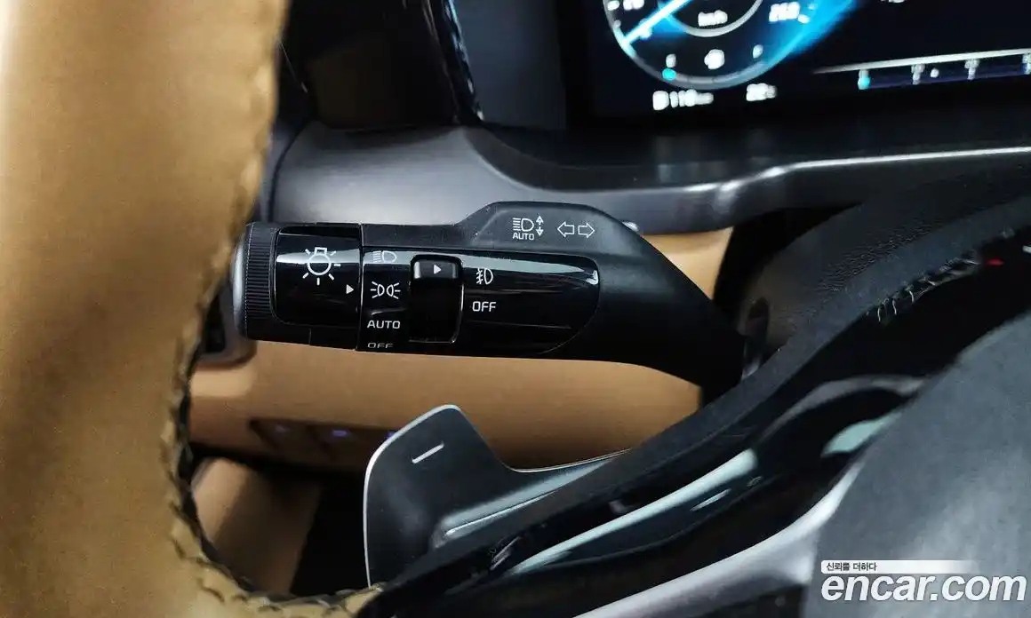 Kia Sorento 2022 1.6 гидро в Москве № 2051002, фото 27