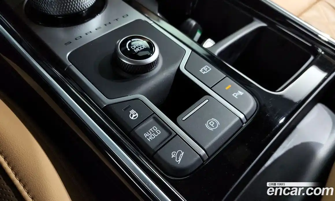Kia Sorento 2022 1.6 гидро в Москве № 2051002, фото 28